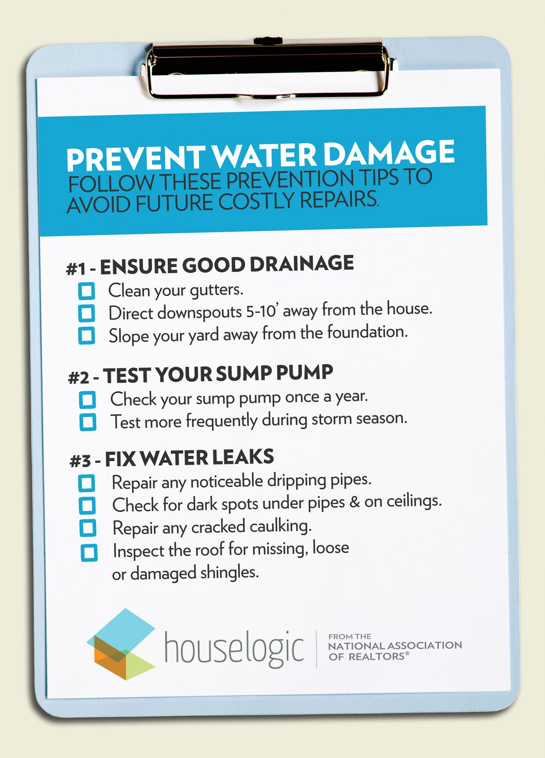 Rørleggerens råd om hvordan du unngår vannskader i hjemmet