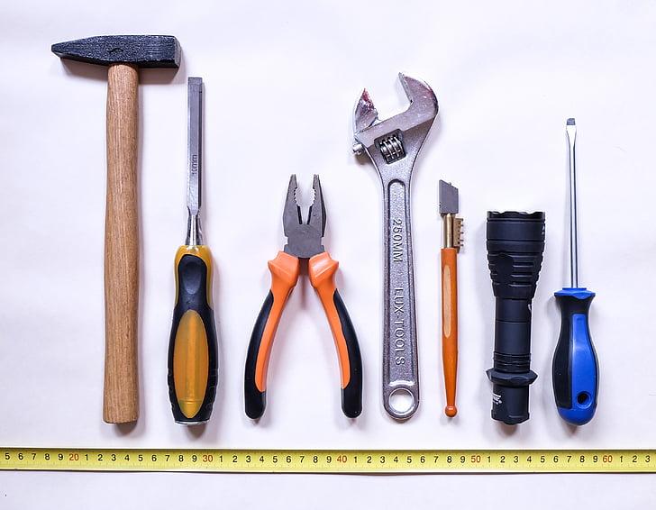 Praktiske⁣ tips for å velge de beste verktøyene for rørleggerarbeid